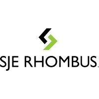 sje rhombus logo image