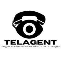 telagent logo image