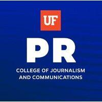 uf public relations department