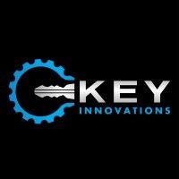 key innovations logo image