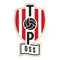 top oss logo image