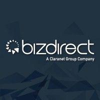 bizdirect - a claranet group company logo image