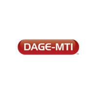 dage-mti logo image