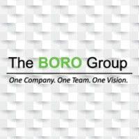 the boro group - renewal by andersen logo image