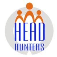 headhunters hr