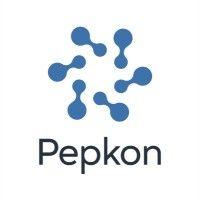 pepkon logo image