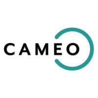 cameo logo image