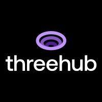 threehub logo image