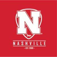 nashville huskers logo image