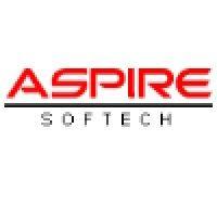 aspire softech logo image