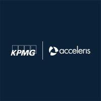 kpmg | acceleris