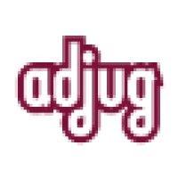 adjug logo image