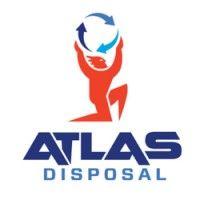 atlas disposal industries logo image