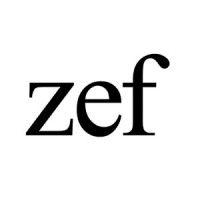 zef logo image