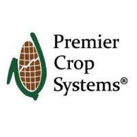 premier crop systems, llc logo image