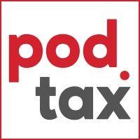 podtax logo image