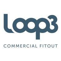 loop3 logo image