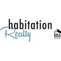 habitation realty era powered logo image