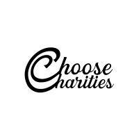 choose charities corp logo image