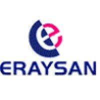 eraysan group a.ş. | advanced office machines and consumables logo image