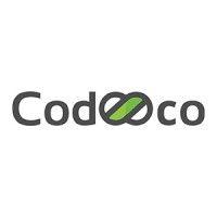 codeeco soft logo image