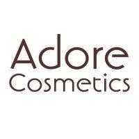 adore cosmetics logo image