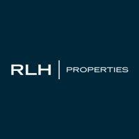 rlh properties logo image