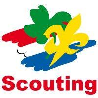 scouting nederland logo image