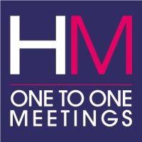 heavent meetings logo image