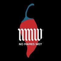 no mames wey logo image