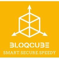 bloqcube inc logo image