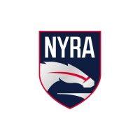 the new york racing association logo image