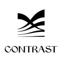 contrast wellness logo image