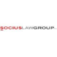 socius law group, pllc logo image