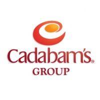 cadabam's group logo image