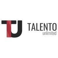 talento unlimited logo image