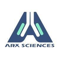 arx sciences incorporated logo image