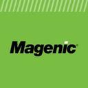 logo of Magenic