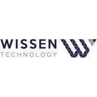 wissen technology logo image