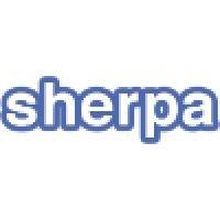 sherpa logo image