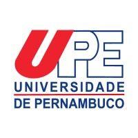 universidade de pernambuco logo image