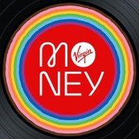 virgin money logo image