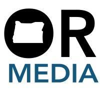 or360 media logo image