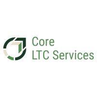 core ltc services logo image