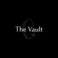 the vault logo image