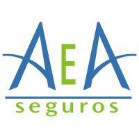 aea seguros logo image