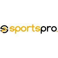 sportspro limited logo image