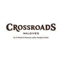 crossroads maldives logo image