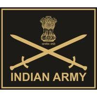 indian army logo image