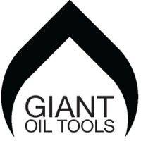 giant oil tools free zone logo image